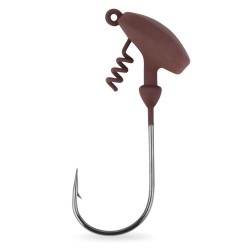 Mustad Elite Stand Up Jig Head - Thumbnail