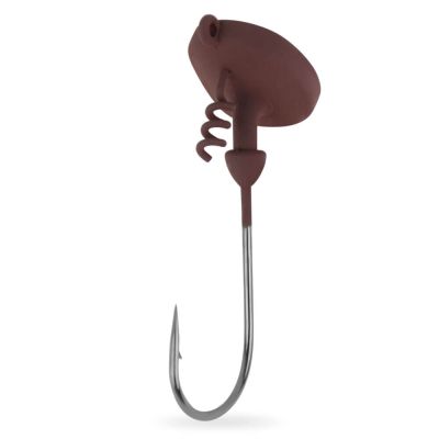 Mustad Elite Stand Up Jig Head