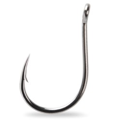 Mustad - Mustad Eyed Chinu 10019NP-BN Olta İğnesi