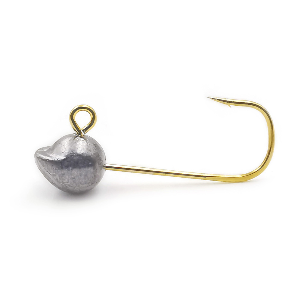 Mustad Daggerman Jig - 320g, Full Chrome Finish, Saltwater Fishing Lure - View #14