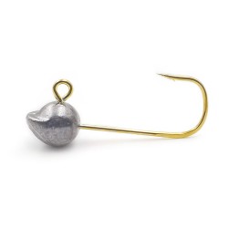 Mustad - Mustad Finesse Jig Head