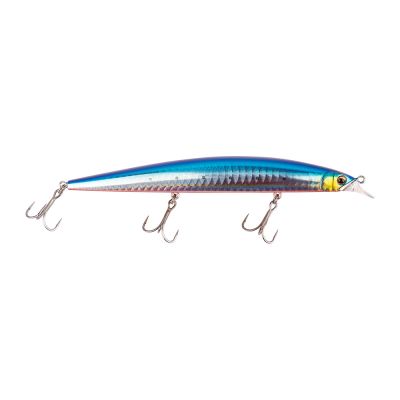 Mustad Gonta Minnow Floating Sert Balık - 2