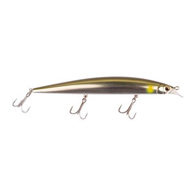 Mustad Gonta Minnow Floating Sert Balık - 3