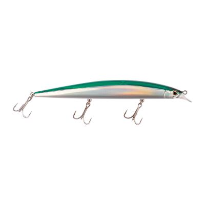 Mustad Gonta Minnow Floating Sert Balık - 5