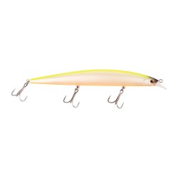 Mustad Gonta Minnow Floating Sert Balık - 6