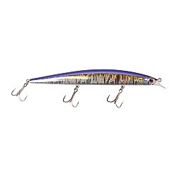 Mustad Gonta Minnow Floating Sert Balık - 7