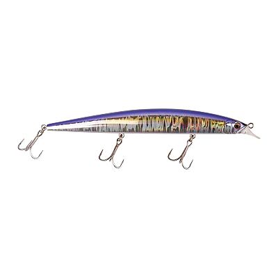 Mustad Gonta Minnow Floating Sert Balık - 7