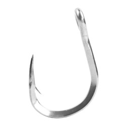 Mustad Hoodlum 10814TTP-TS Olta İğnesi - 1