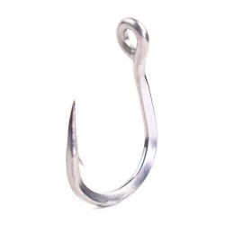 Mustad Hoodlum 10814TTP-TS Olta İğnesi - 2