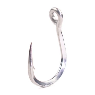 Mustad Hoodlum 10814TTP-TS Olta İğnesi - 2