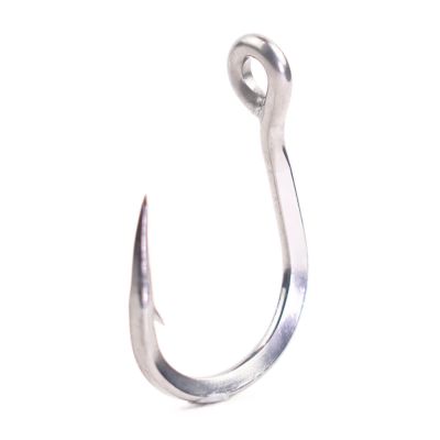 Mustad Hoodlum 10814TTP-TS Olta İğnesi