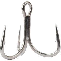 Mustad In-Line Triple Grip Hook 3X StrongITG77AP Olta İğnesi - 1