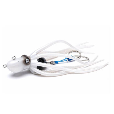 Mustad Inkvader Octopus Jig Sahte Yem - 9