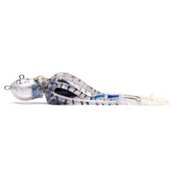 Mustad Inkvader Octopus Jig Sahte Yem - 16