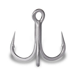 Mustad Kaiju 7X Strong 36328NP-DS Olta İğnesi - Mustad