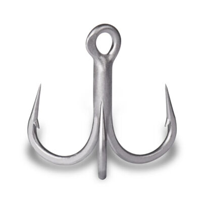 Mustad Kaiju 7X Strong 36328NP-DS Olta İğnesi - 1
