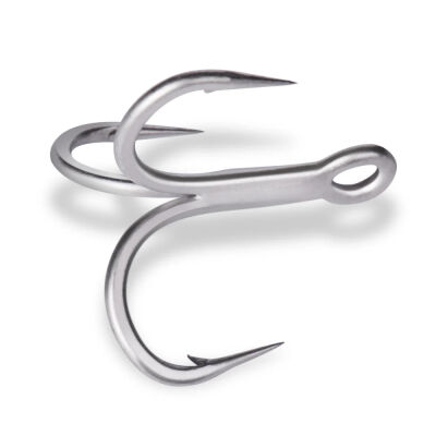 Mustad Kaiju 7X Strong 36328NP-DS Olta İğnesi - 2