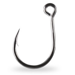 Mustad Kaiju İn 10121NP-DT Olta İğnesi - 1