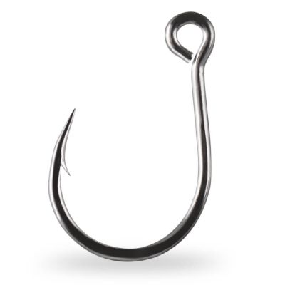 Mustad Kaiju İn 10121NP-DT Olta İğnesi - 1