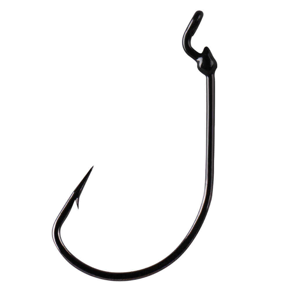 Mustad Kvd Grip-Pin 38101NP-BN Olta İğnesi Olta İğneleri Mustad