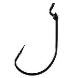 Mustad Kvd Grip-Pin 38101NP-BN Olta İğnesi - 1