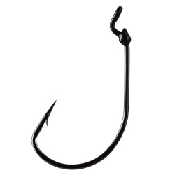 Mustad - Mustad Kvd Grip-Pin 38101NP-BN Olta İğnesi