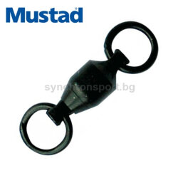 Mustad MA029BN Fırdöndü - Mustad