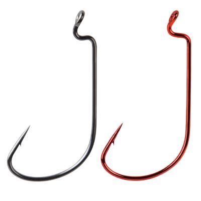 Mustad Mega Bite 37177 Olta İğnesi - 1