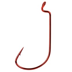 Mustad Mega Bite 37177 Olta İğnesi - 2