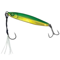 Mustad - Mustad Mezashi Casting Jig Sahte Balığı