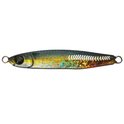 Mustad Mezashi Casting Jig Sahte Balığı - 1