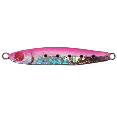 Mustad Mezashi Casting Jig Sahte Balığı - 2