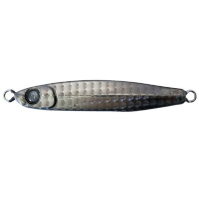 Mustad Mezashi Casting Jig Sahte Balığı - 4