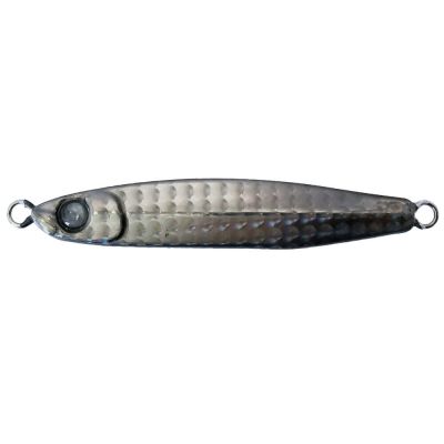 Mustad Mezashi Casting Jig Sahte Balığı