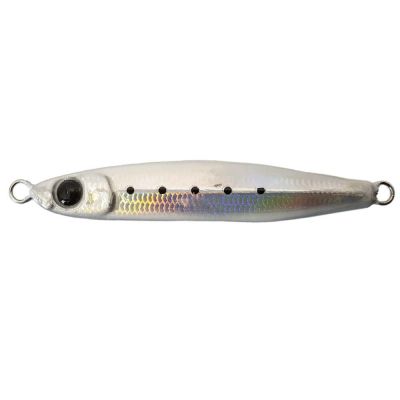 Mustad Mezashi Casting Jig Sahte Balığı