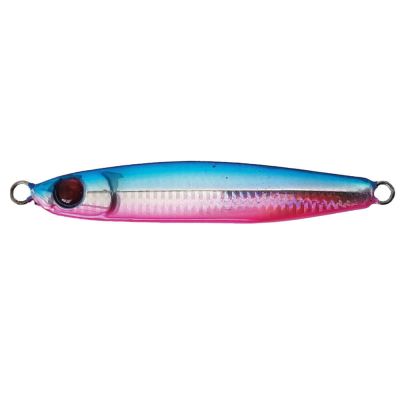 Mustad Mezashi Casting Jig Sahte Balığı