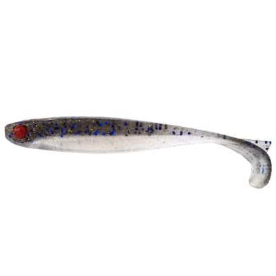 Mustad Mezashi Keel Tail Minnow Sahte Balığı