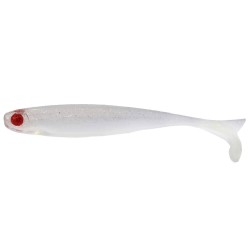 Mustad Mezashi Keel Tail Minnow Sahte Balığı - 7