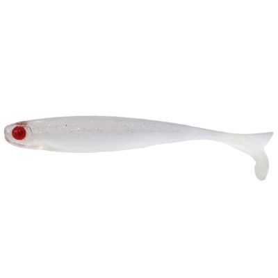 Mustad Mezashi Keel Tail Minnow Sahte Balığı - 7
