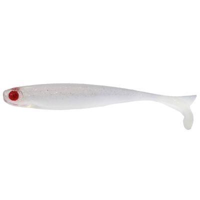 Mustad Mezashi Keel Tail Minnow Sahte Balığı