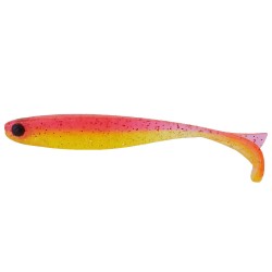 Mustad Mezashi Keel Tail Minnow Sahte Balığı - 6