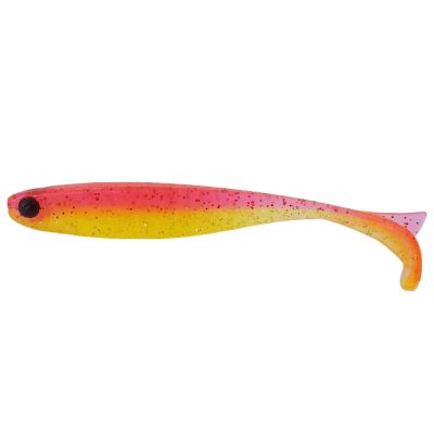 Mustad Mezashi Keel Tail Minnow Sahte Balığı - 6