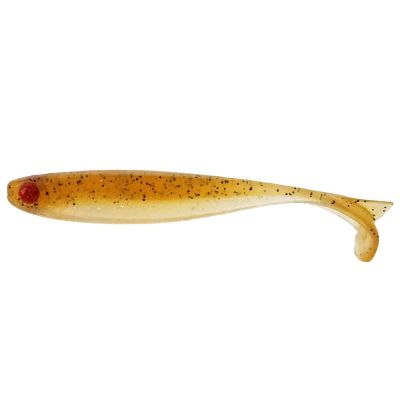 Mustad Mezashi Keel Tail Minnow Sahte Balığı - 4