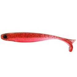 Mustad Mezashi Keel Tail Minnow Sahte Balığı - Thumbnail