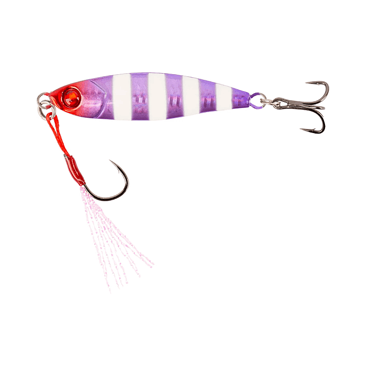Mustad Mezashi Micro Casting Jig - Mustad