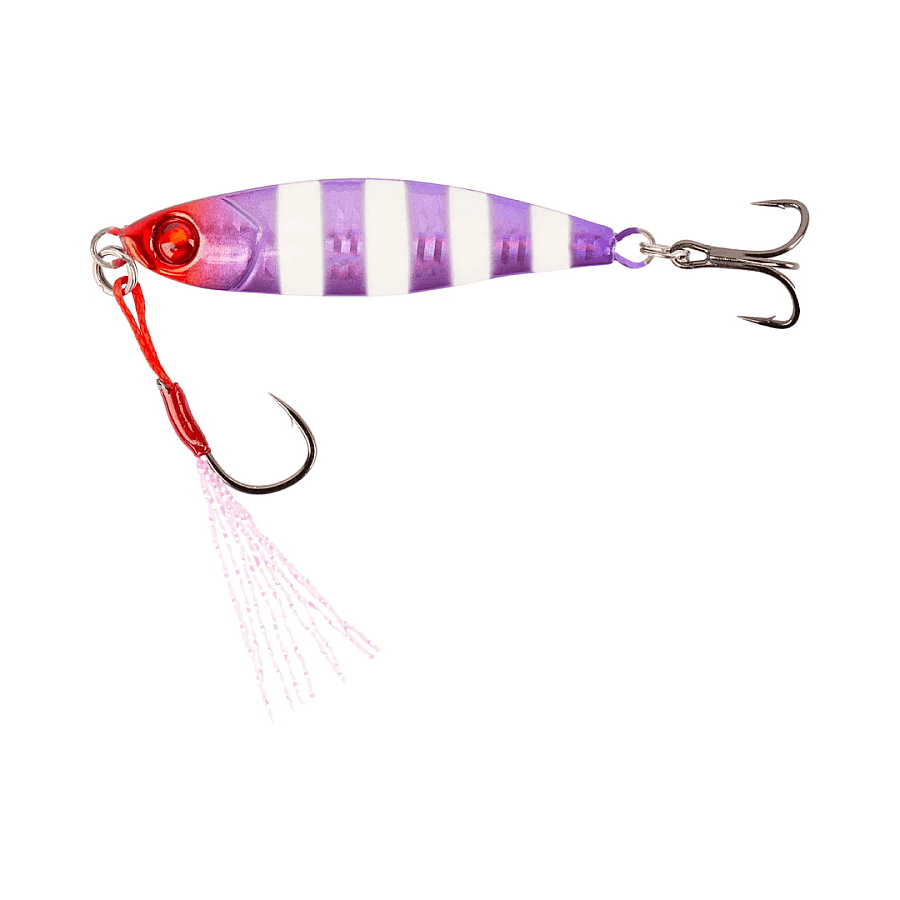 Mustad Mezashi Micro Casting Jig - 1
