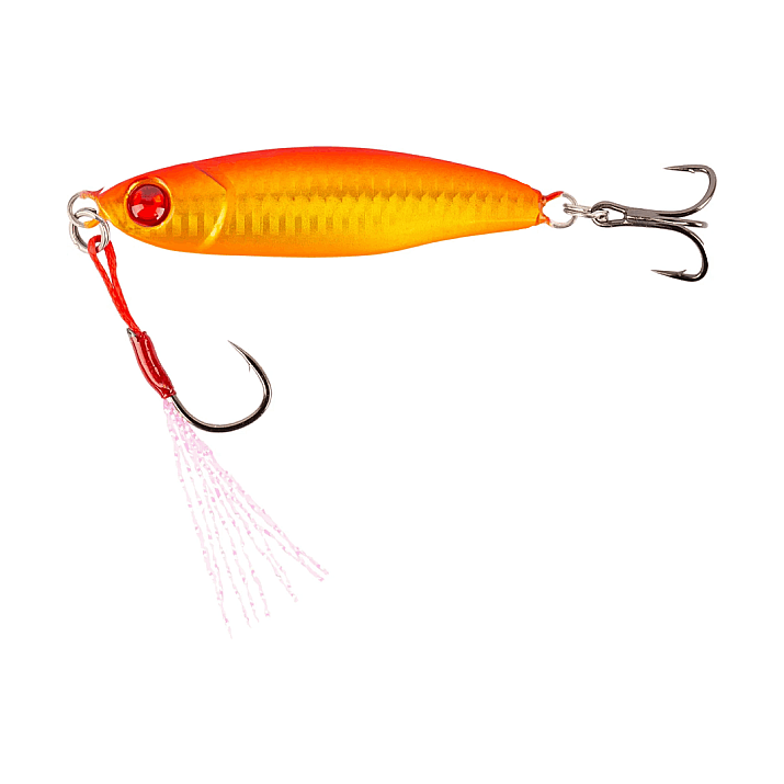 Mustad Mezashi Micro Casting Jig - 3