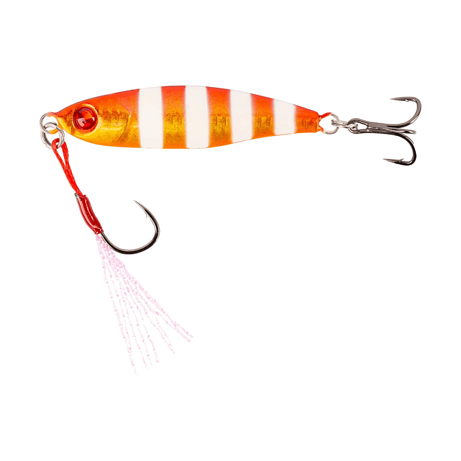 Mustad Mezashi Micro Casting Jig - 2