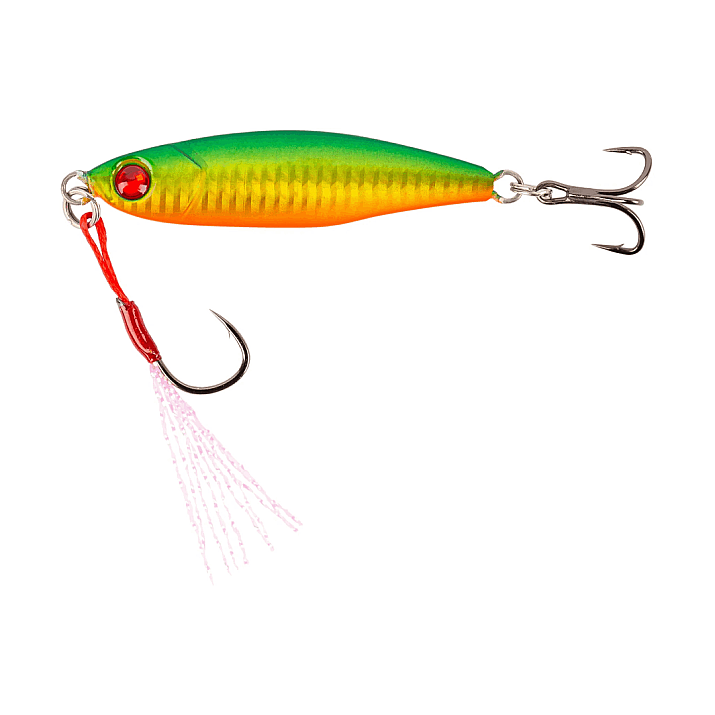 Mustad Mezashi Micro Casting Jig - 5