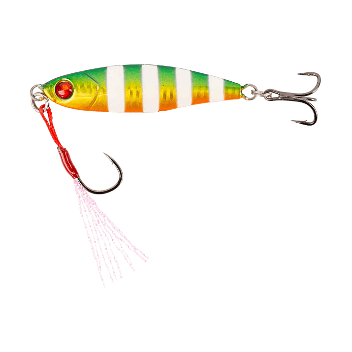 Mustad Mezashi Micro Casting Jig - 4